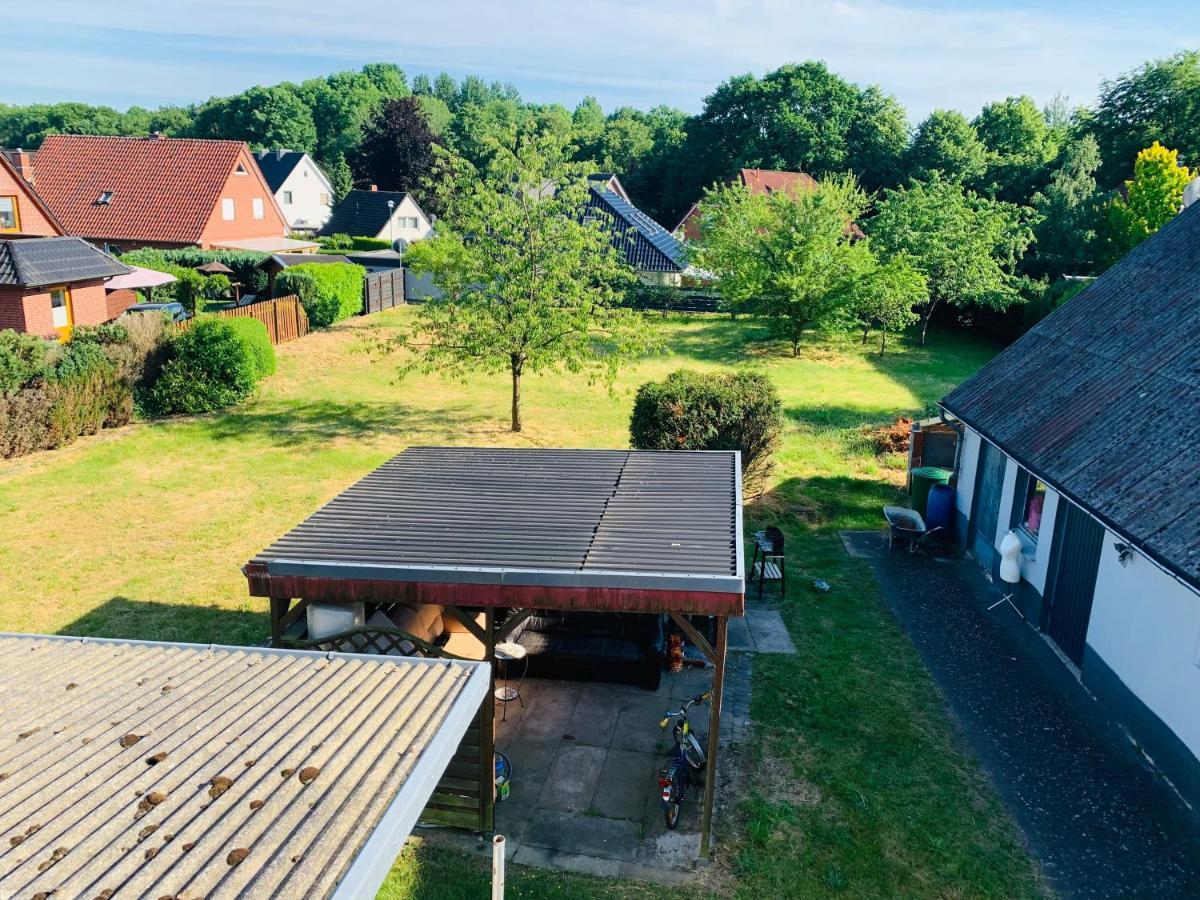 Gasthof Boutique Luhne
