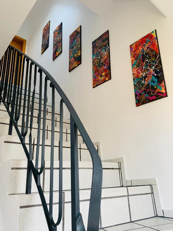 Boutique Gasthof Luhne