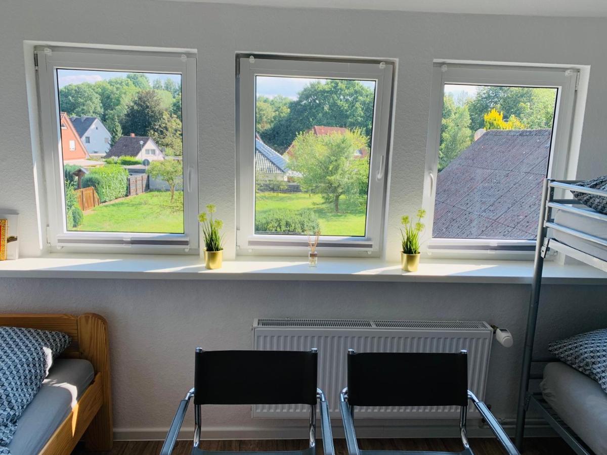 Gasthof Boutique Luhne