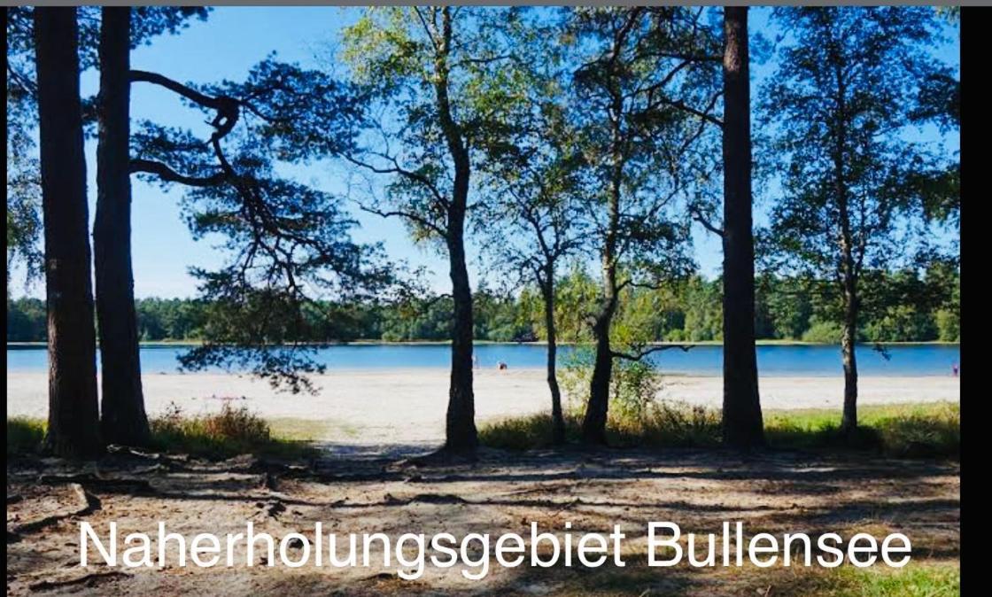 Boutique Guest house Luhne