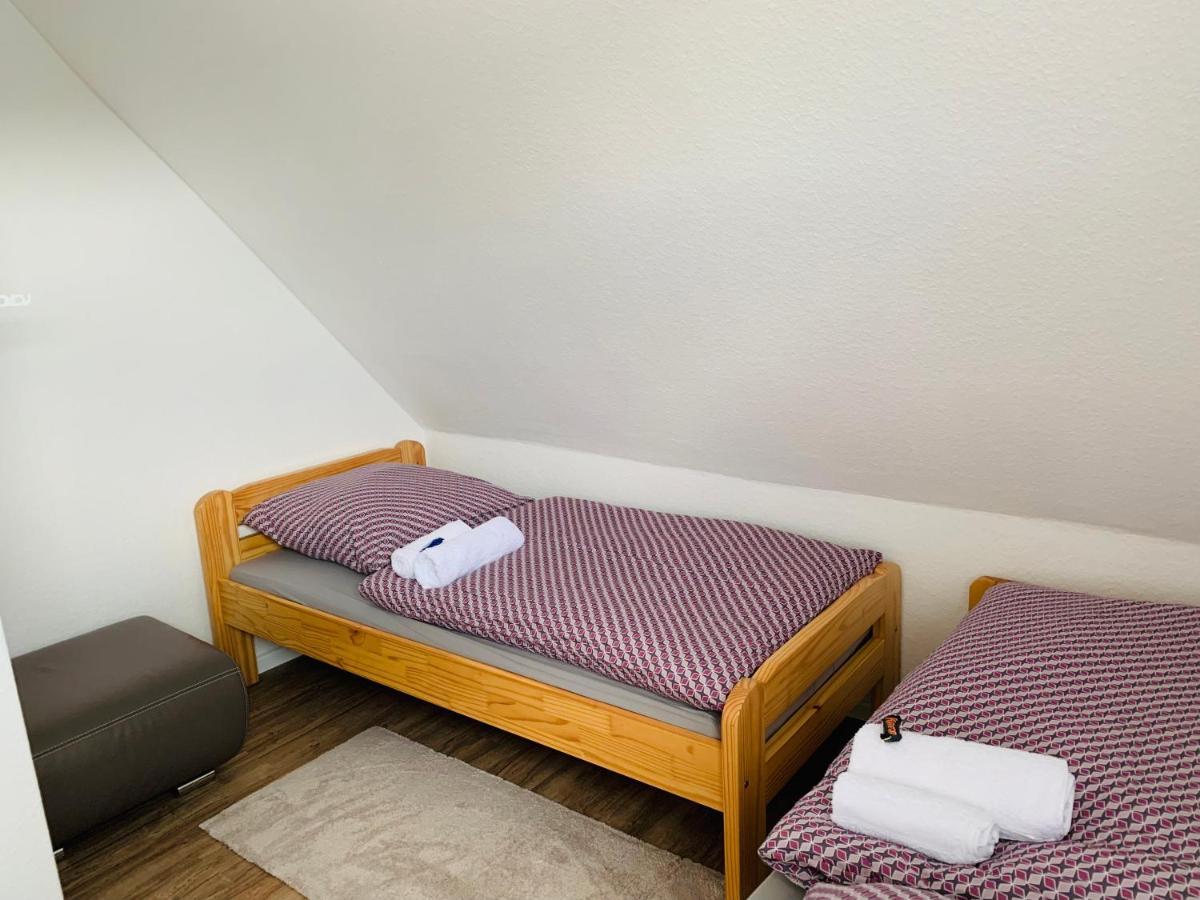 Boutique Guest house *
