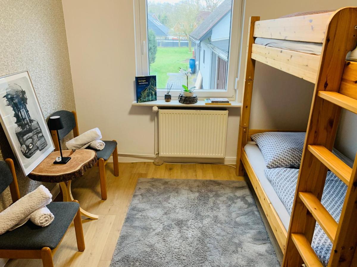 Boutique Guest house Luhne