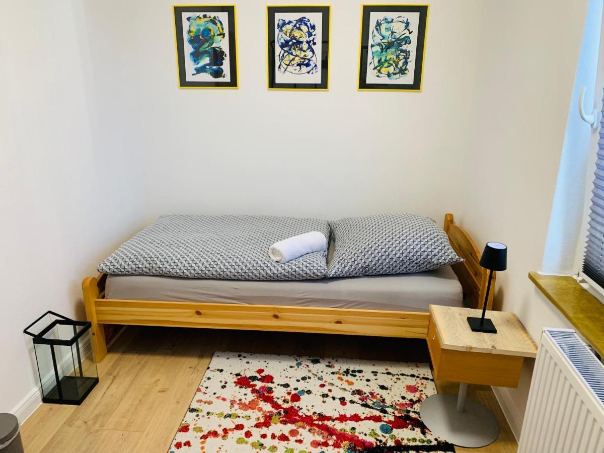 Gasthof Boutique Luhne