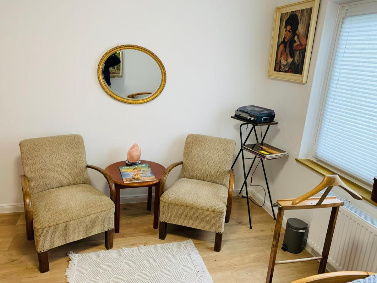 Boutique Guest house Luhne