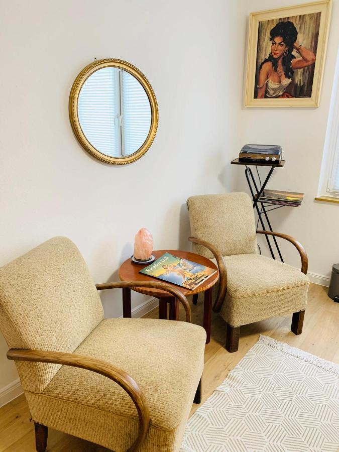Guest house Boutique Luhne